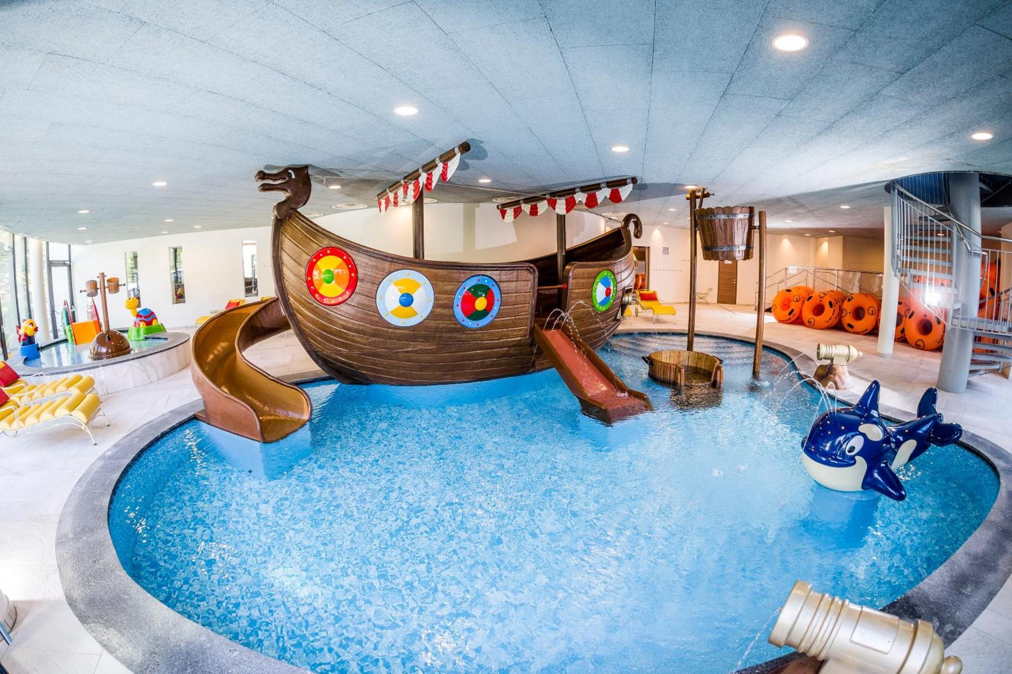 Hotel Prokulus Naturns Dış mekan fotoğraf